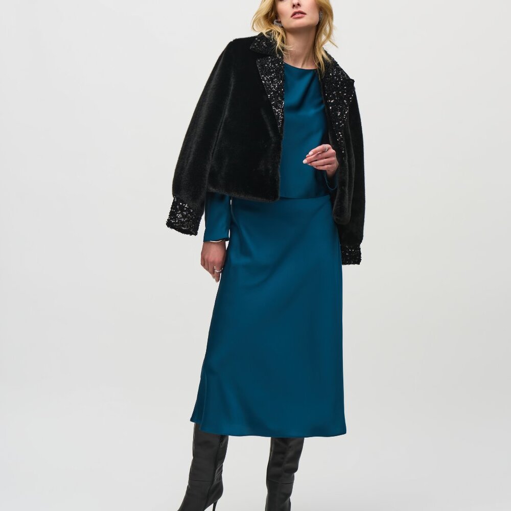 Joseph Ribkoff Jacket - Picture 5 of 5